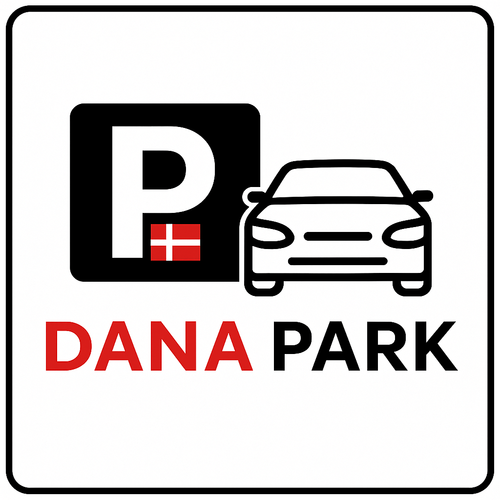 Dana Park Parkeringsselskab, Parkeringsadministration, parkeringskontrol, parkering, privat fællesvej, parkeringsselskaber,